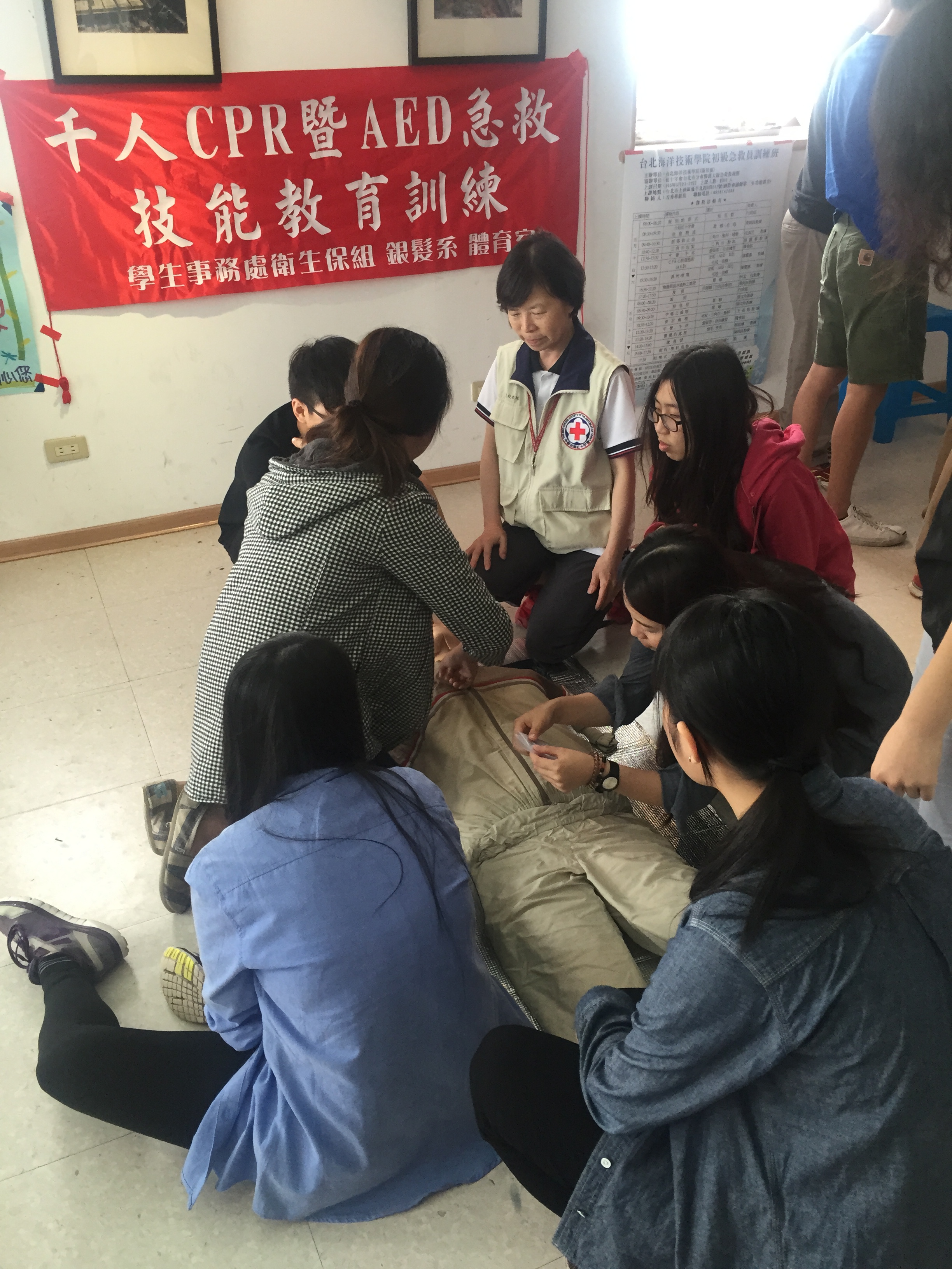 千人CPR暨AED急救-02