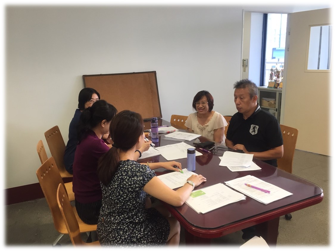 產業交流 能量提升(3)