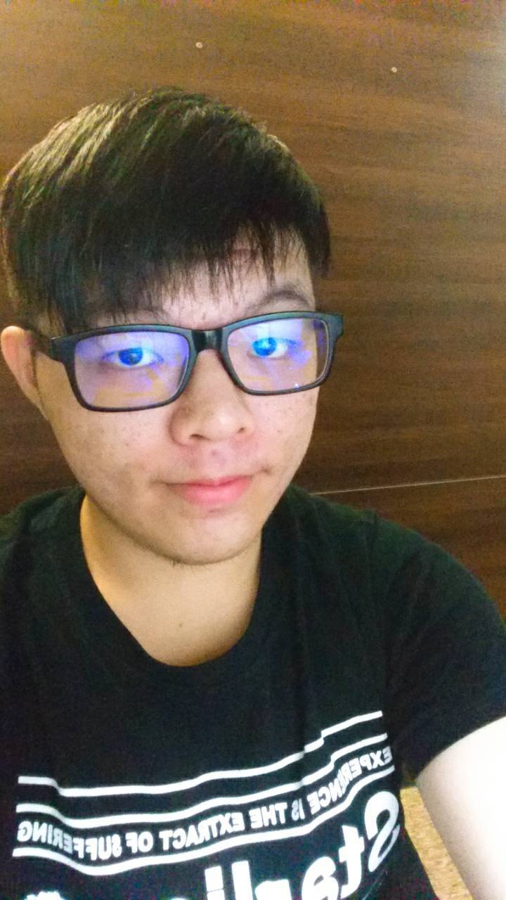 林育藩