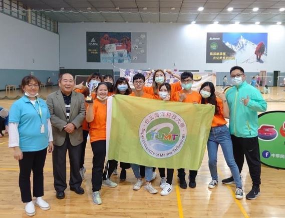 第二屆理事長盃地壺球錦標賽.圖片