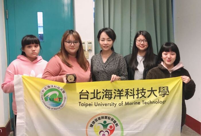 2021 全國技專院校i-Life 創新服務企劃競賽- 創新創業組.圖片